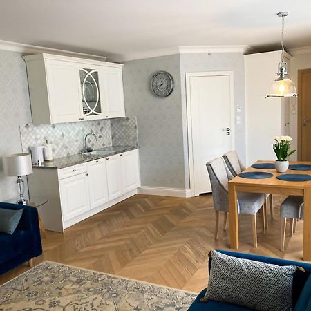 Apartament Bello Mechelinki Eksteriør bilde